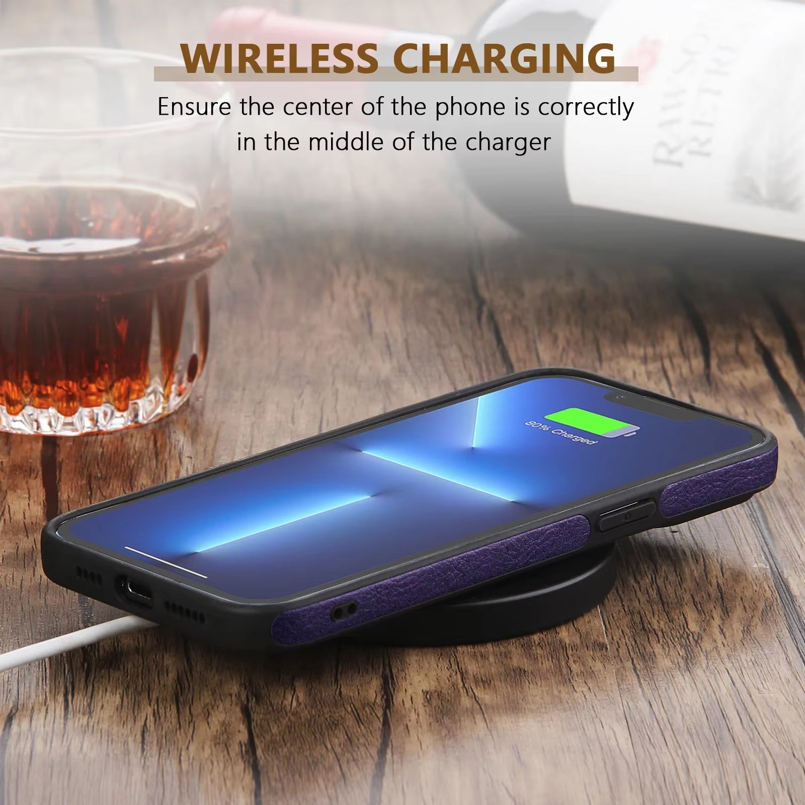 Ultra Thin Slim Business Leather Cover for Iphone 17 Air 16E 16 15 14 12 Pro Max 13 Mini Shockproof Phone Case